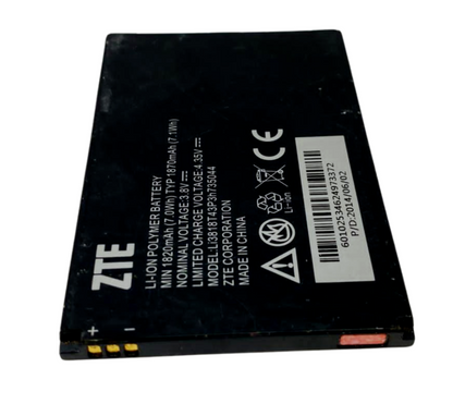 Battery LI3818T43P3H735044 For ZTE Compel Z830 Concord II  Z730 Force N9100