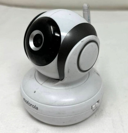 Motorola MBP36S Remote Wireless Baby Monitor Remote Camera Only Night Vision