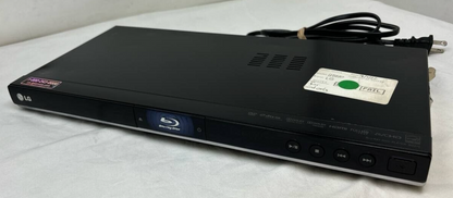 LG BD270 Blu Ray DVD CD Player 1080p Full HD Wireless Streaming USB HDMI MP3