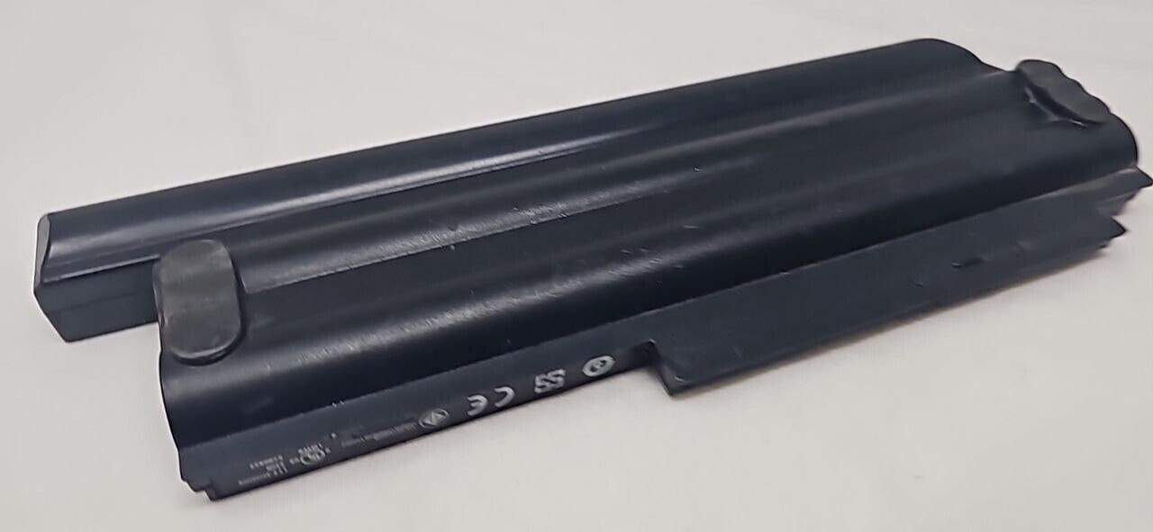 Lenovo Laptop Battery for Thinkpad X220 X220i X220s X220s X230 X230i X230s