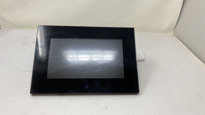 Insignia NS-DPF8WA-09 8" Widescreen LCD Digital Photo Frame 128MB Black