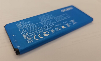 Replacement Battery TLi019D7 For Alcatel 1 5033 5033D 5033A 2000mAh OEM