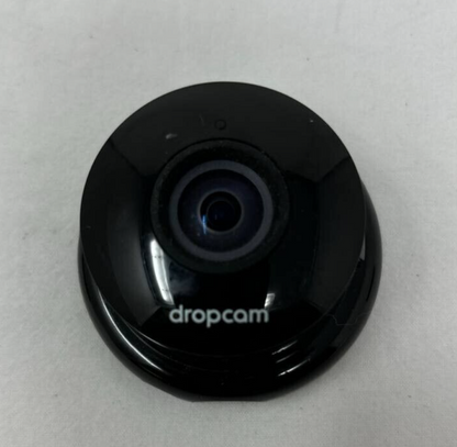 Dropcam Pro Indoor WiFi Wireless Security Camera with 720p Video Monitoring