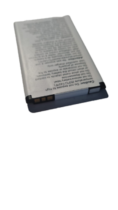 Battery SCP-58LBPS For Kyocera S3150 Verve Contact Boost Mobile Virgin Mobile