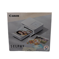 Canon Selphy CP1500 Wireless Compact Photo Printer Multifunctional Portable
