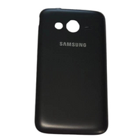 Battery Door Cover For Samsung Galaxy Ace 4 Duos SM H316HU Rear Back Housing