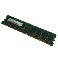 Infineon 1GB DDR2 PC2 4200 533MHz 240 Pin DIMM Non ECC Desktop Memory Module