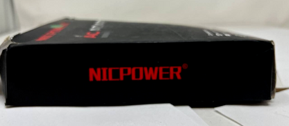 Nicpower PAZ195670H AC Power Adapter 19.5V for Dell Inspiron 7559 5577 5576 7567