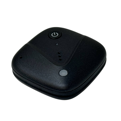 CoolPad CP314AT Sprint Tracker + Safe & Sound Tracking Device For Android & iOS