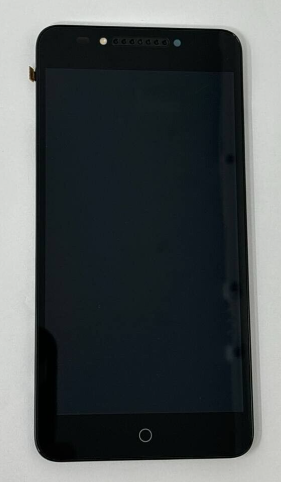 LCD with Digitizer & Frame Replacement For Alcatel PulseMix 5085G 5085C