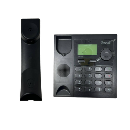 Brightstar Avvio GP855 GSM Desktop Wireless Business Telephone Handset Black