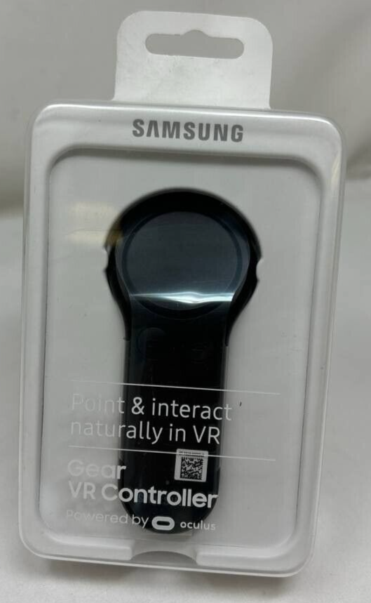 Samsung  ET-YO324 Remote Controller for Gear VR SM-R323 SM-R324 OEM Black