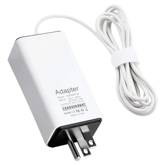 85W HQPM9019A Power Adapter Magnetic Charger MagSafe2 Apple MacBook Pro A1398