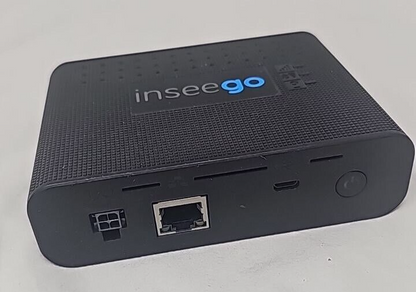 Inseego Skyus 160 Dual SIM Unlocked Gateway 1 Port Ethernet LTE Cat 6 Modem Only