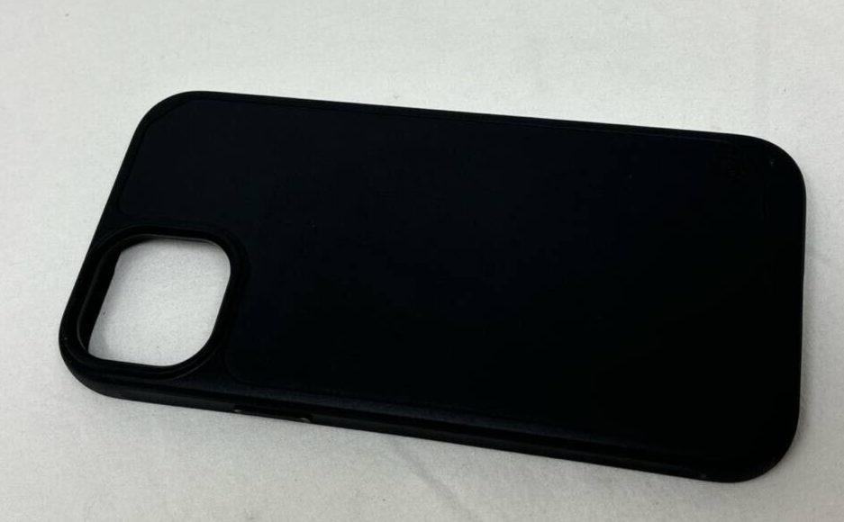 Clckr G-Form Diamond Case for Apple iPhone 15 Plus 6.7" Protective Cover Black