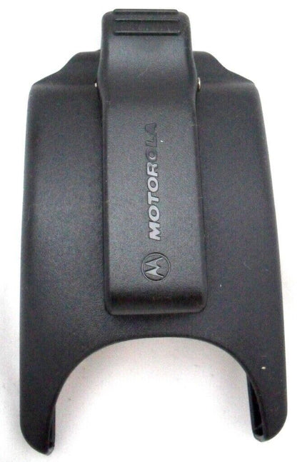 OEM Black Belt Clip For Motorola StarTAC 70 85 Rainbow 75 90 MR501 MR701 7000g