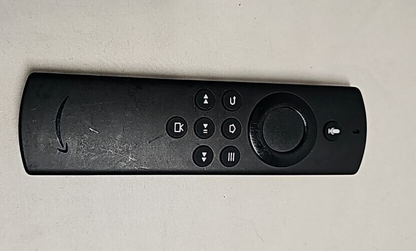 Amazon Fire TV Stick H69A73 Lite Alexa Voice Remote Control Replace Easy Search