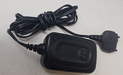 Motorola DCH4-050US-0302 AC Power Adapter Charger for i205 i215 i305 i530 i580