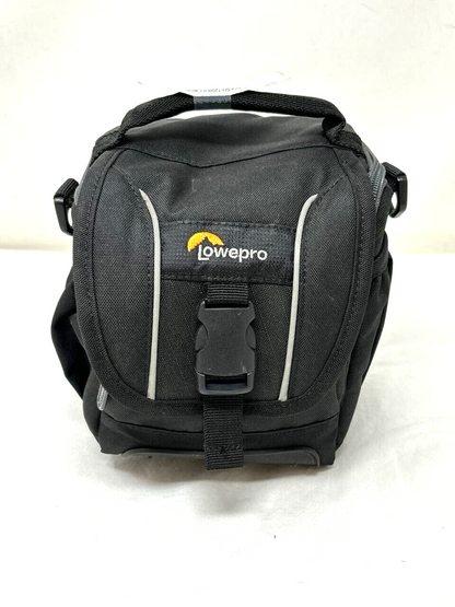 Lowepro Adventura SH 120 110R II  Shoulder Bag for DSLR Video Camera WaterProof