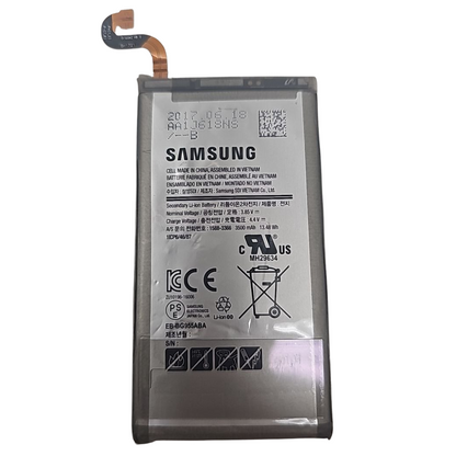 Battery EB-BG955ABA Replacement 3500mAh For Samsung Galaxy S8 + Plus G955 OEM