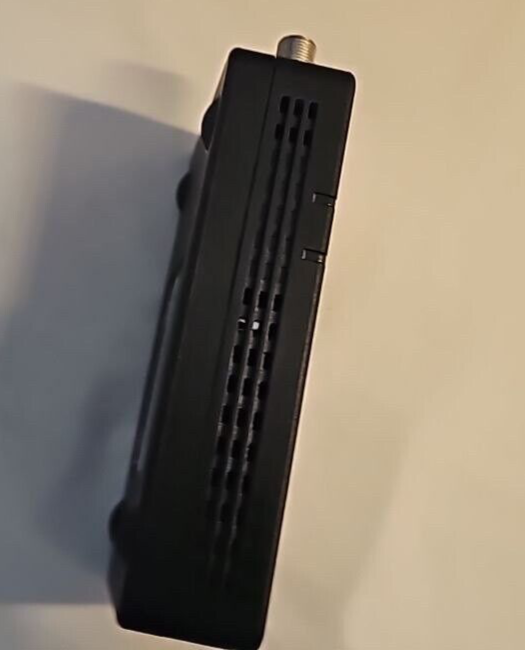 Actiontec ECB6250 MoCa 2.5 Network Adapter Speed Gigabit One
