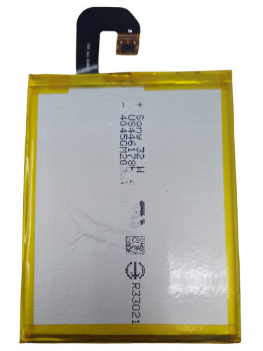 Battery LIS1558ERPC For Sony Xperia Z3 D6603 D6643 D6633 D6653 D6616 D6618 OEM