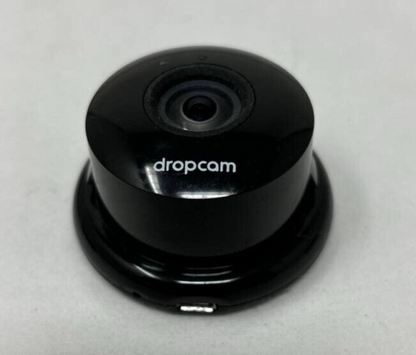 Dropcam Pro Indoor WiFi Wireless Security Camera with 720p Video Monitoring