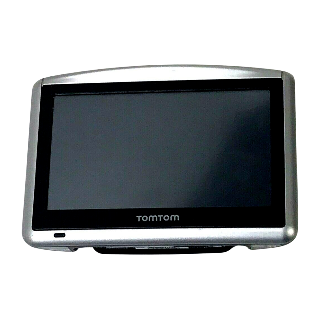 TomTom One XL Portable GPS Navigator 4.3" Screen US & Canada Traffic Replacement