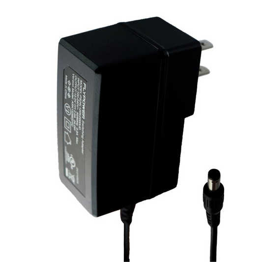 Flypower Switching Adapter Wall Charger for Verizon Gateway 12V 2A ASK1338EDTC