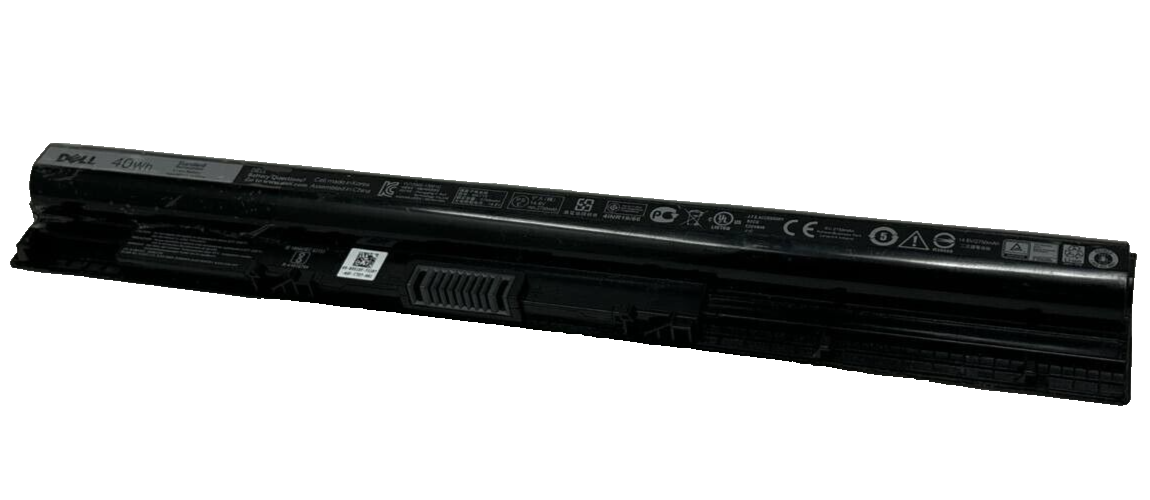 Dell Laptop battery replacement M5Y1K 40Wh 14.8V  2200mAh  For Dell Inspiron