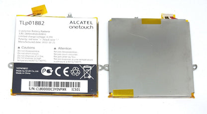 Battery TLP018B2 For Alcatel 7024 OT-6030 6030 S820 One Touch Fierce Original