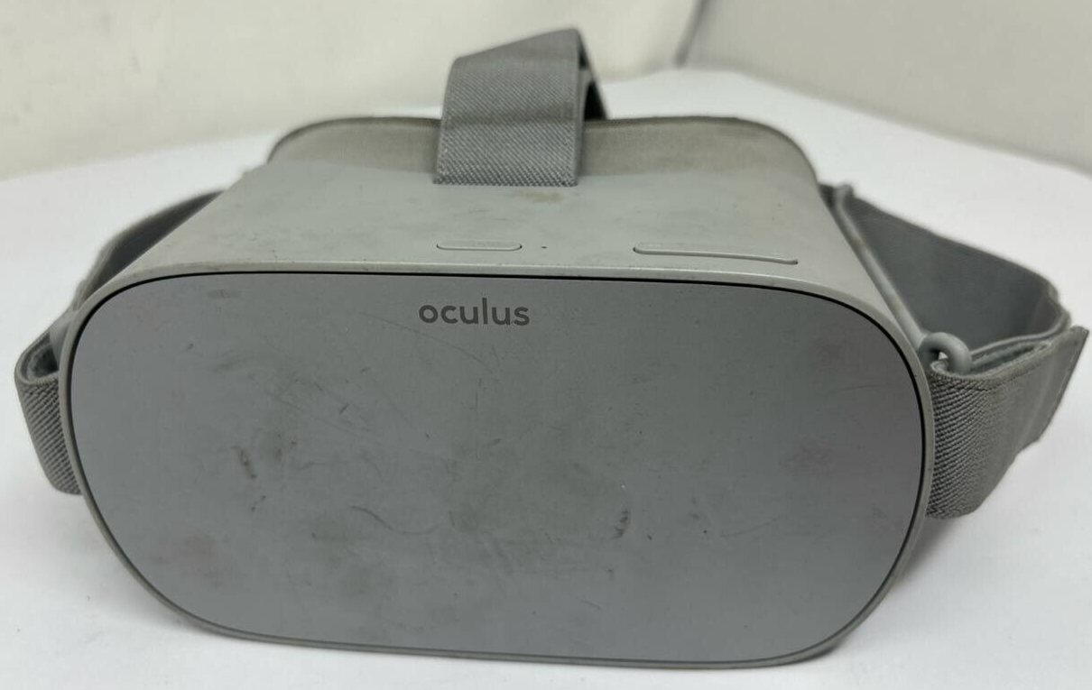 Oculus Go Standalone Virtual Reality Headset Wireless MH-A64 for Android & iOS