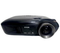 Epson Cinema Home Theater Projector Vertical Horizontal 1080p Not Working READ
