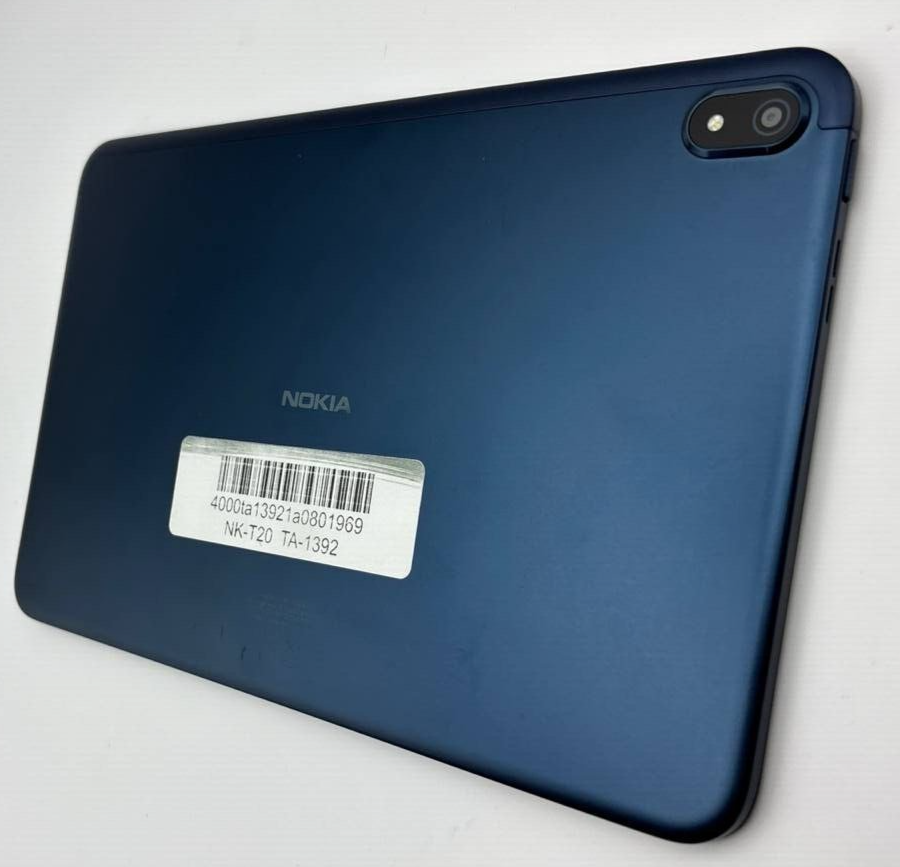 Nokia T20 TA1392 Tablet - Thumbnail 4