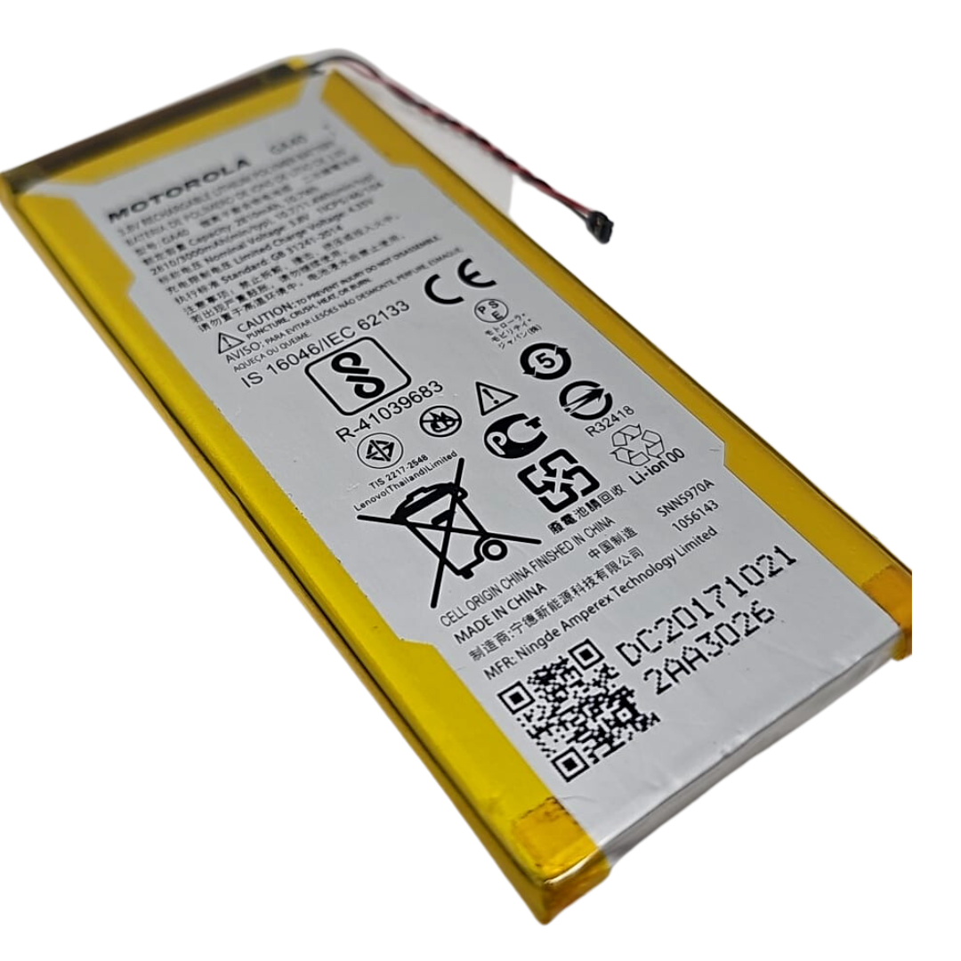 Battery GA40 For Motorola Moto G G4 G4 Plus XT1625 XT1644 SNN5970A 2810mAh