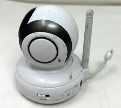 Motorola MBP36S Remote Wireless Baby Monitor Remote Camera Only Night Vision