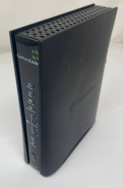 Centurylink C1100T Wireless Smart WiFi Router Internet Gigabit DSL VDSL2