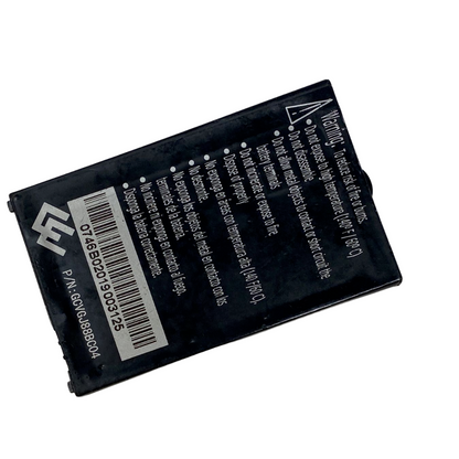 Battery For Cricket ZTE J88B J88 800mAh 3.7V Replacement Part - 2VDC