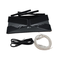 TP Link Archer AX10 WiFi 6 Router AX1500 Next Gen Dual Band Gigabit READ