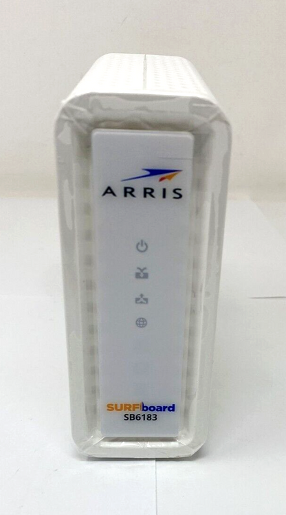 Arris SB6183 Surfboard Cable Modem 16X4 Channels DOCSIS 3.0 - Device Only