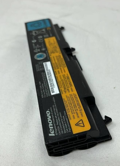 Laptop Battery for Lenovo ThinkPad Sl410 Sl410k Sl510 T410 E420 T420 T510 T520