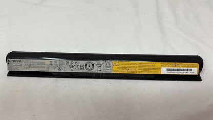 Laptop Battery for Lenovo IdeaPad G400s G405s G410s G500s G505s G510s S410p Z710