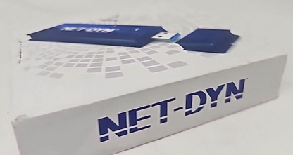 NET-DYN Wireless WiFi Adapter Dual Band USB 3.0 AC1200 Internet Network for PC