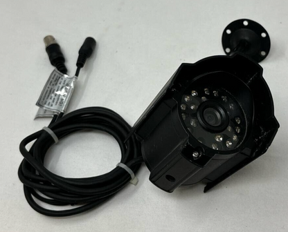 Security Camera Metal Housing Wide View Outdoor Surveillance Waterproof HD Cam