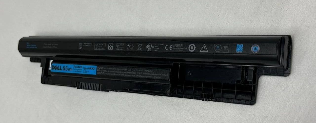 Dell 65wh MR90Y Battery for Dell Inspiron 14 14R 15 3421 5421 Vostro 2421 2521