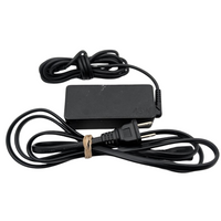 Lenovo ADLX45YDC2D 45W USB-C Laptop Charger AC Power Adapter for ThinkPad Series