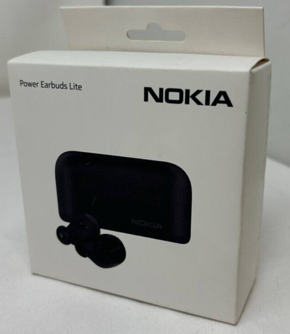 Nokia Power Earbuds Lite Wireless Headphones Bluetooth In Ear Mic Waterproof OEM