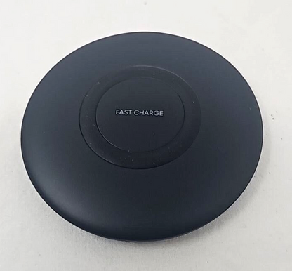 Samsung Wireless Fast Charging 10W Pad Dock for S21 S23 Note 10 iPhone 15 14 Pro