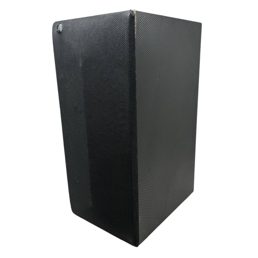 LG SPH4B-W Wireless Active Subwoofer Only 33W Dolby Digital Audio 120V Black