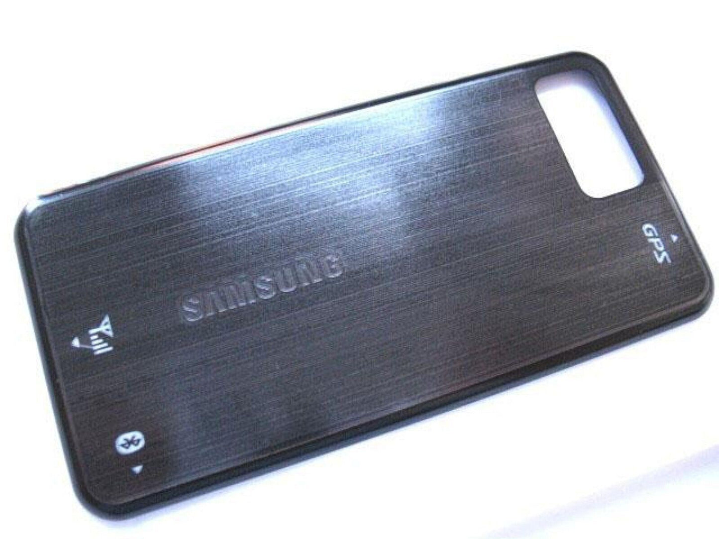 Back Door Case For Samsung Omnia SGH-i900 Replacement Phone Battery Original